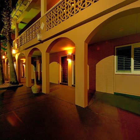 Tahitian Inn Boutique Hotel Tampa Exteriör bild