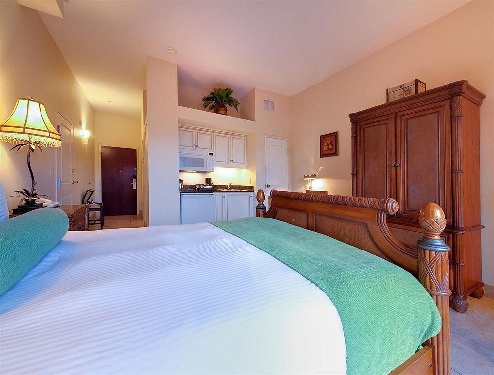 Tahitian Inn Boutique Hotel Tampa Rum bild