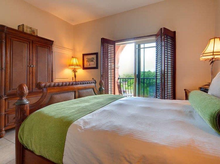 Tahitian Inn Boutique Hotel Tampa Rum bild