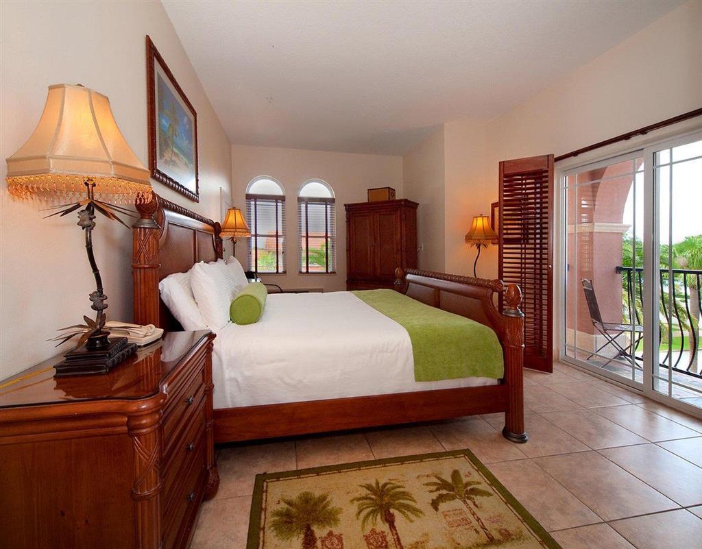 Tahitian Inn Boutique Hotel Tampa Rum bild
