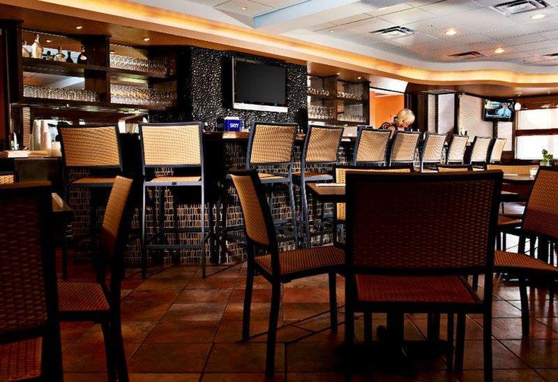Tahitian Inn Boutique Hotel Tampa Restaurang bild