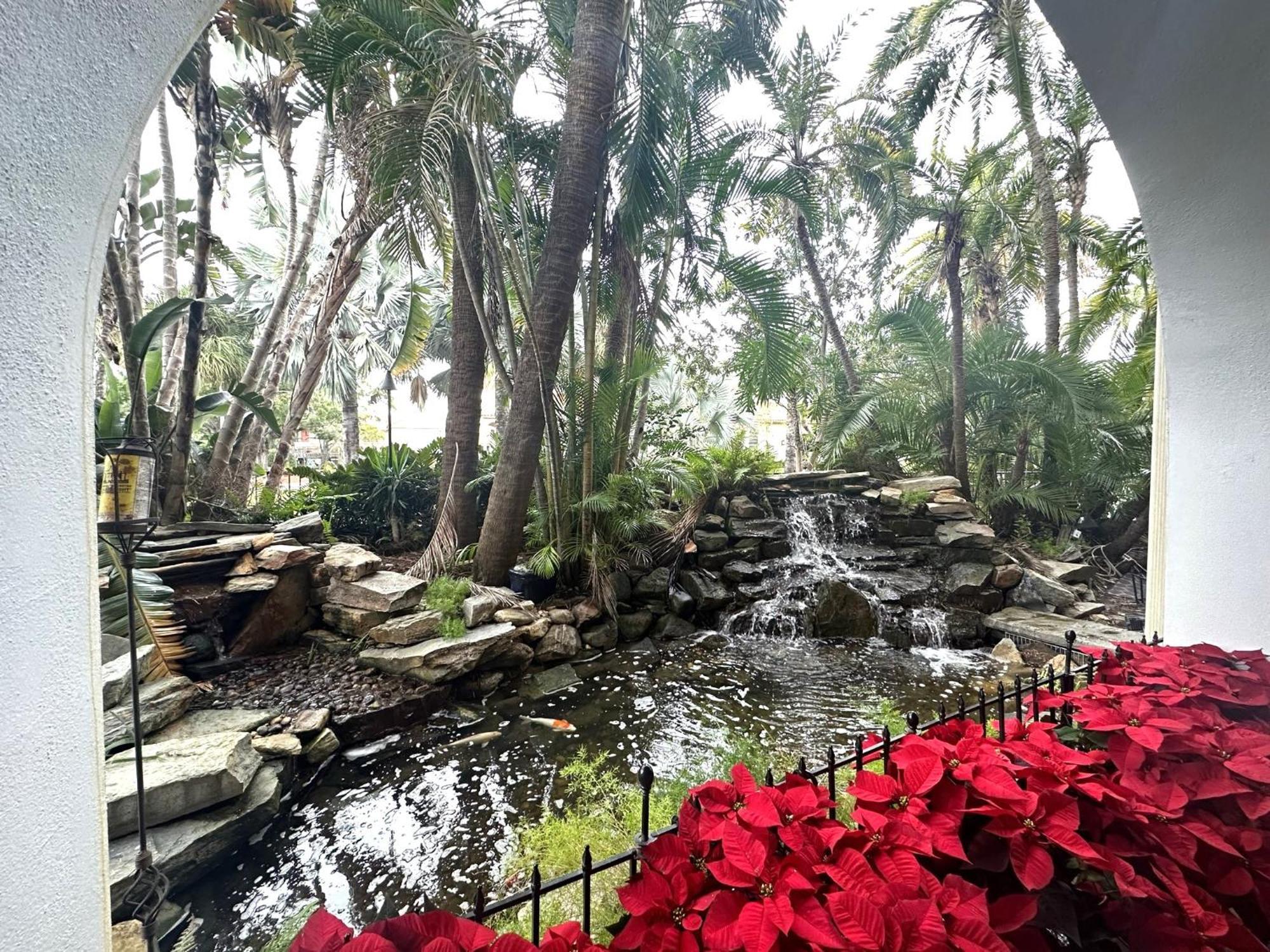 Tahitian Inn Boutique Hotel Tampa Exteriör bild